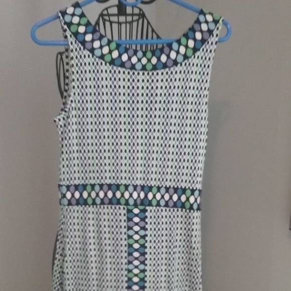 Tory Burch Dresses & Skirts - Tory Burch Silk Dress Size Medium